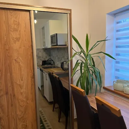 U Jerzyka Apartamento *
