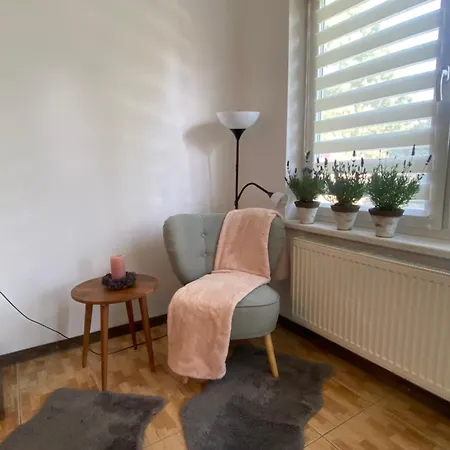 Apartamento U Jerzyka