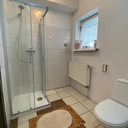 U Jerzyka Apartamento *