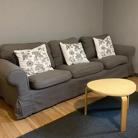 U Jerzyka * دوشنيكي زدروي