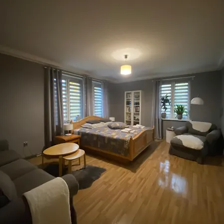 Apartamento U Jerzyka Duszniki Zdrój
