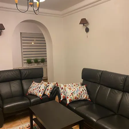 Apartamento U Jerzyka Duszniki Zdrój