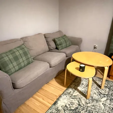 U Jerzyka Appartement