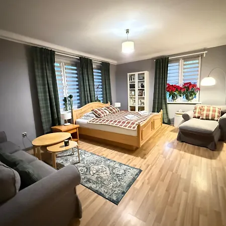 Appartement U Jerzyka