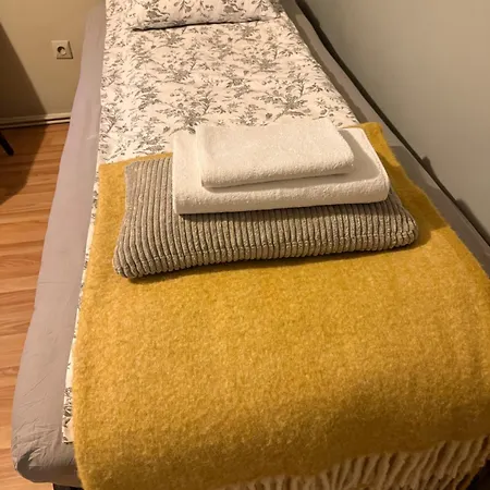 U Jerzyka Appartement *