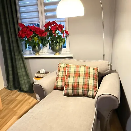 Apartamento U Jerzyka *