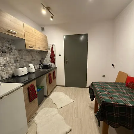 U Jerzyka Apartamento *