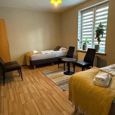 Appartamento U Jerzyka *