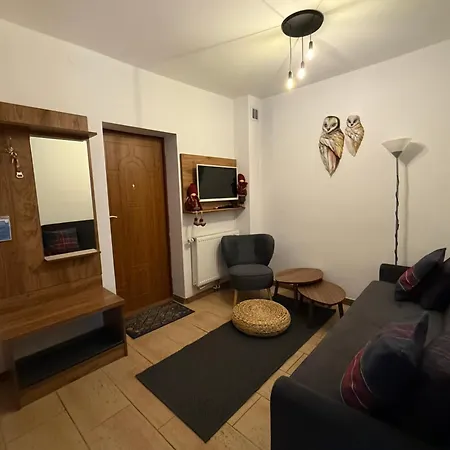 Appartement U Jerzyka