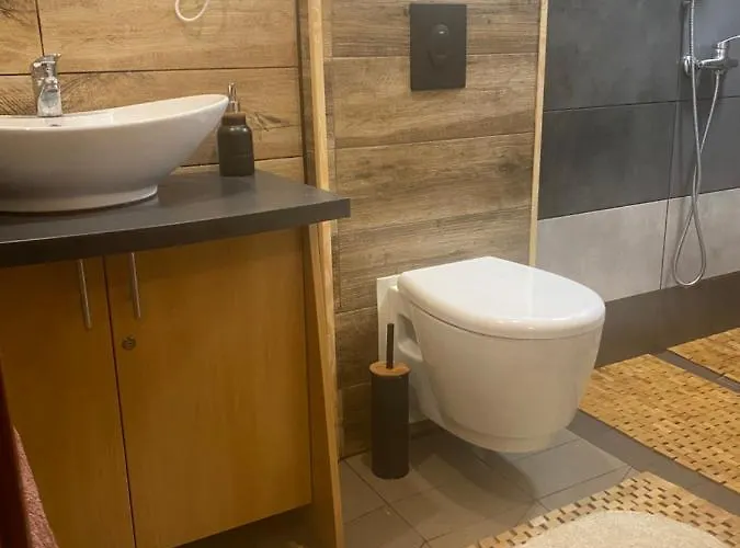 아파트 U Jerzyka *