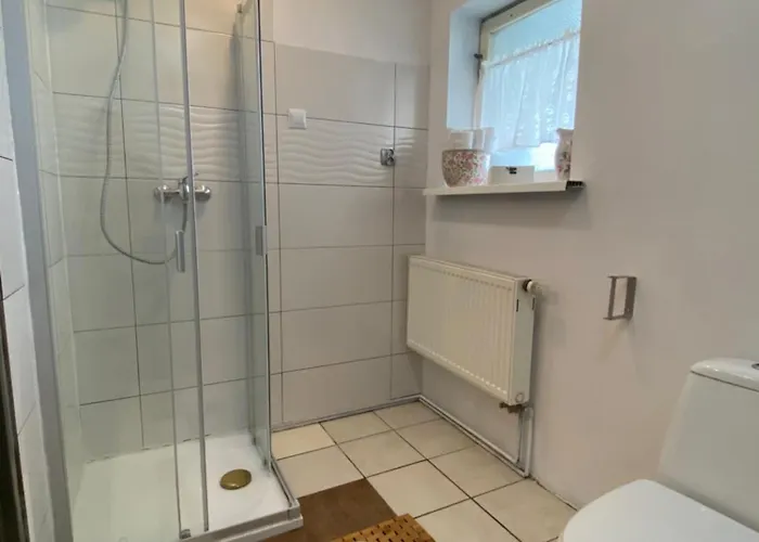 U Jerzyka 아파트 *