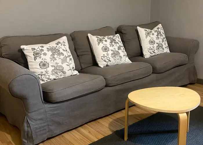 U Jerzyka * 두슈니키 즈드로지