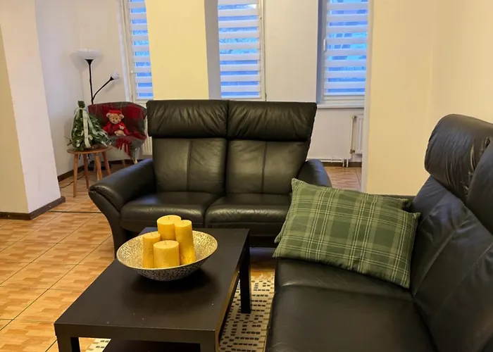 U Jerzyka * 두슈니키 즈드로지