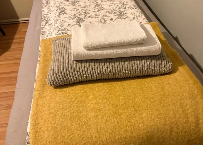 U Jerzyka 아파트 *