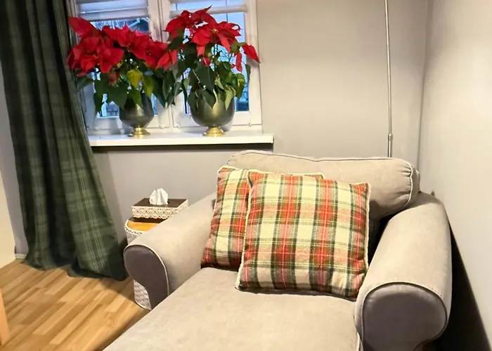 아파트 U Jerzyka *