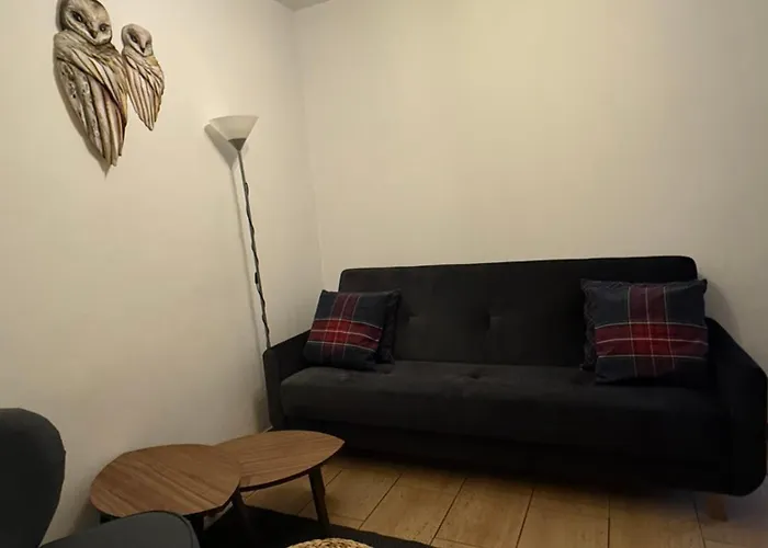 U Jerzyka 두슈니키 즈드로지